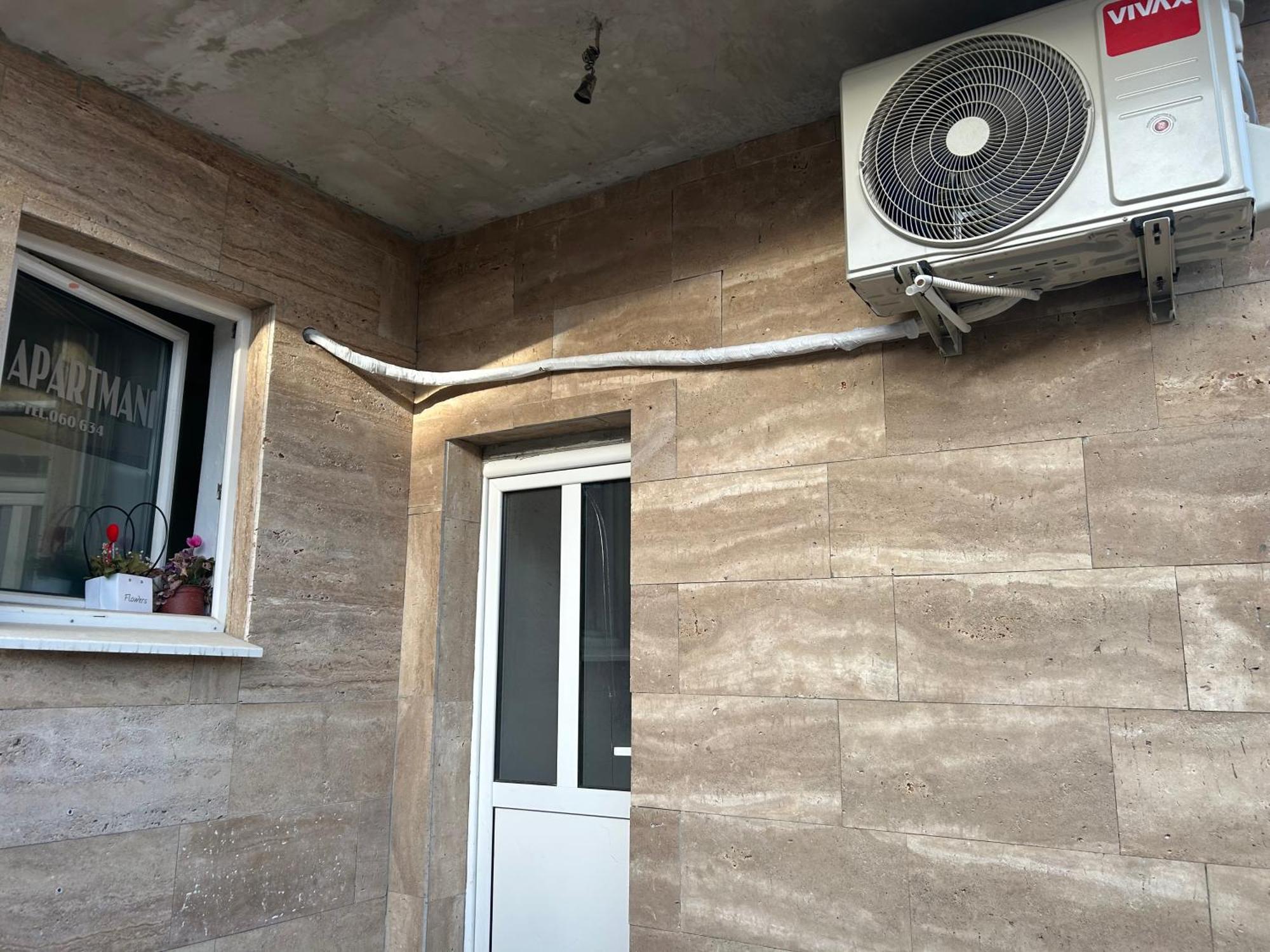 Apartmani & Restoran -S O K O- Sjenica Exterior foto